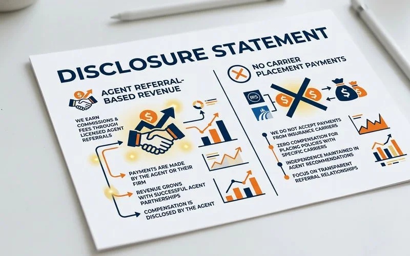 Disclosure statement